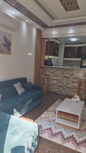 studio in regent's park new cairo